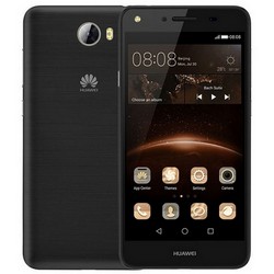 Прошивка телефона Huawei Y5 II в Сочи